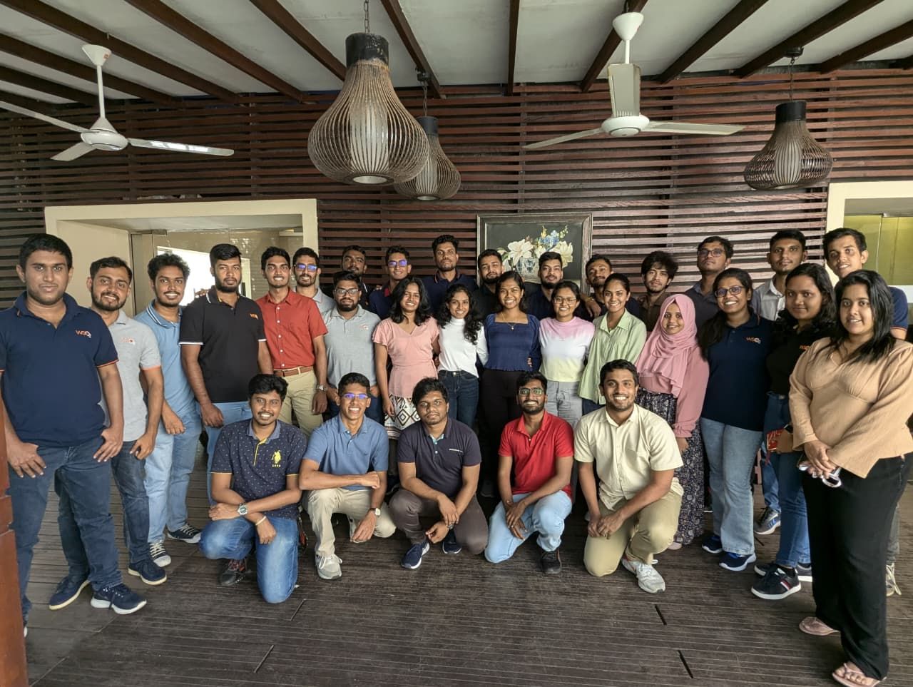 WSO2 Internship Experience 2