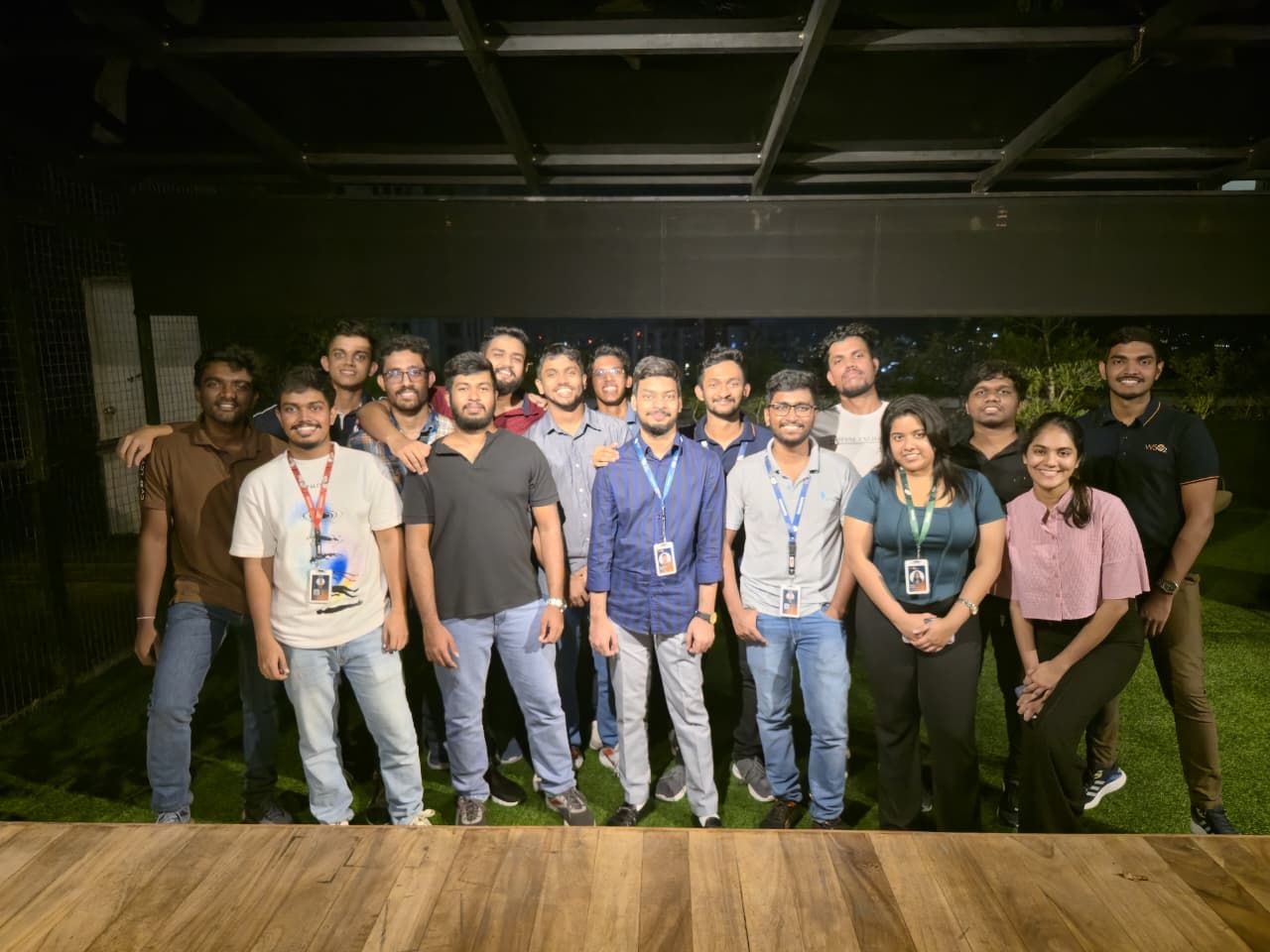 WSO2 Internship Experience 5