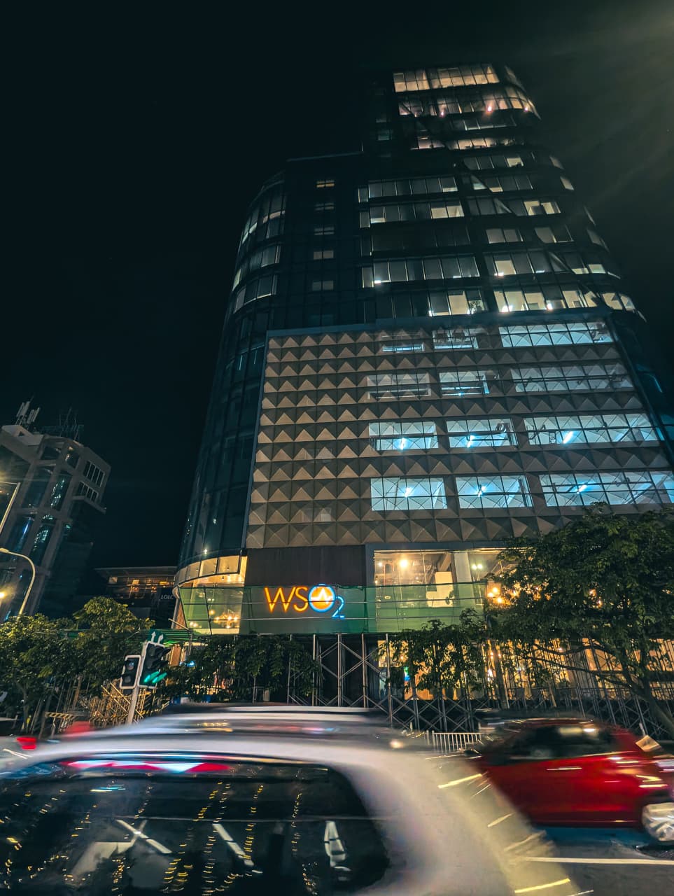 WSO2 Internship Experience 6