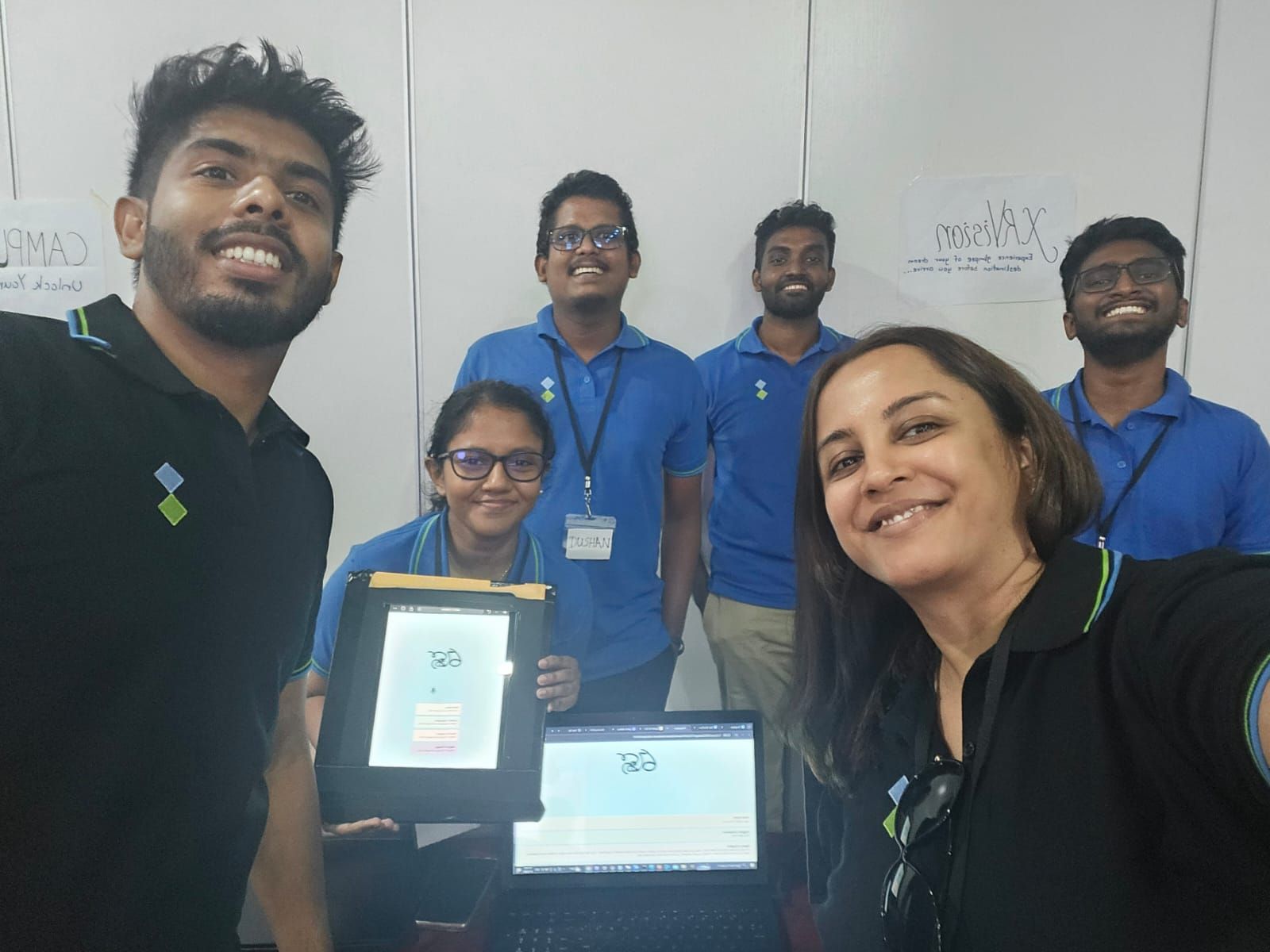 Best Community Project Award