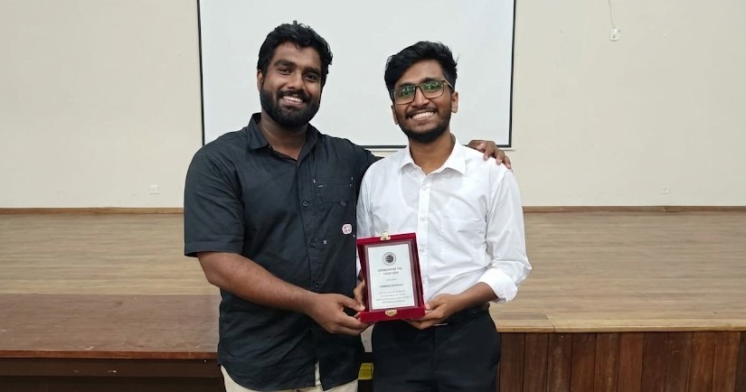 Gavelier of the Year