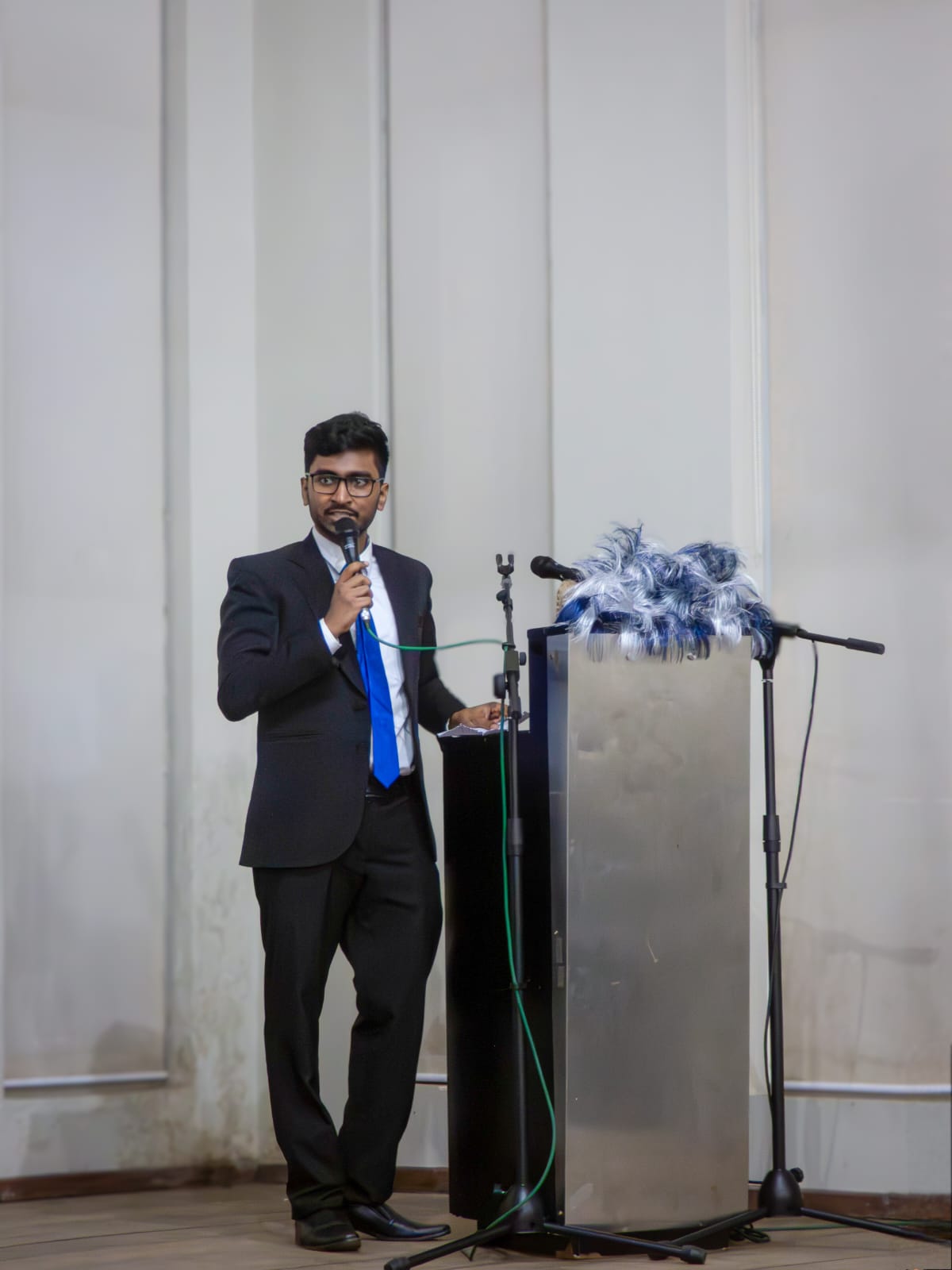 IEEE Professional Communication Student Branch Chapter of University of Moratuwa