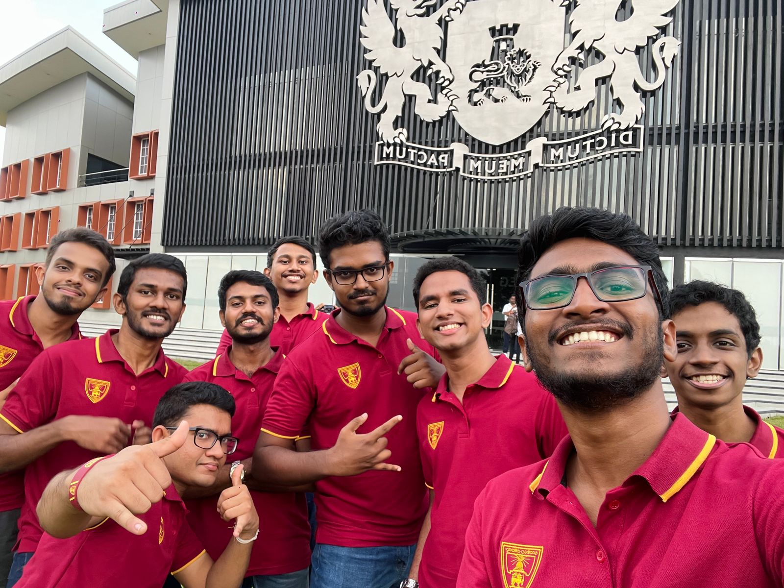 Old Anandian Engineers' Guild