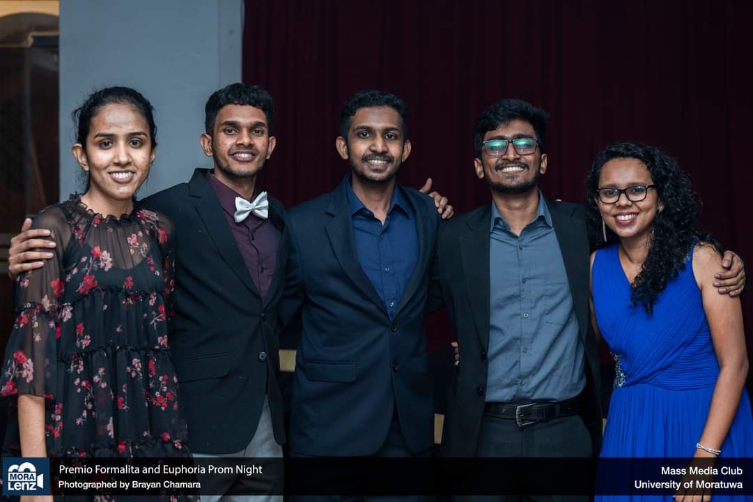 Rotaract Club of University of Moratuwa